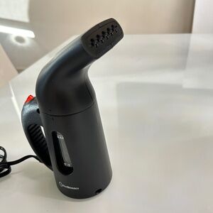 PurSteam® Elite Clothes and Fabric Steamer 850W Compact Size